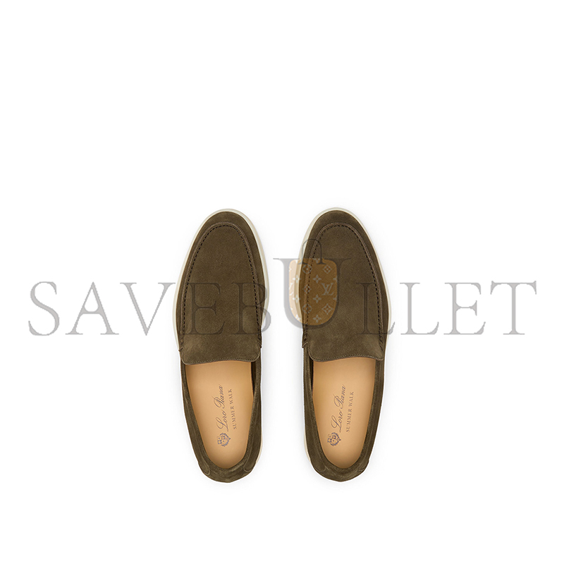 LORO PIANA SUMMER WALK LOAFER FAE8124_M0XH